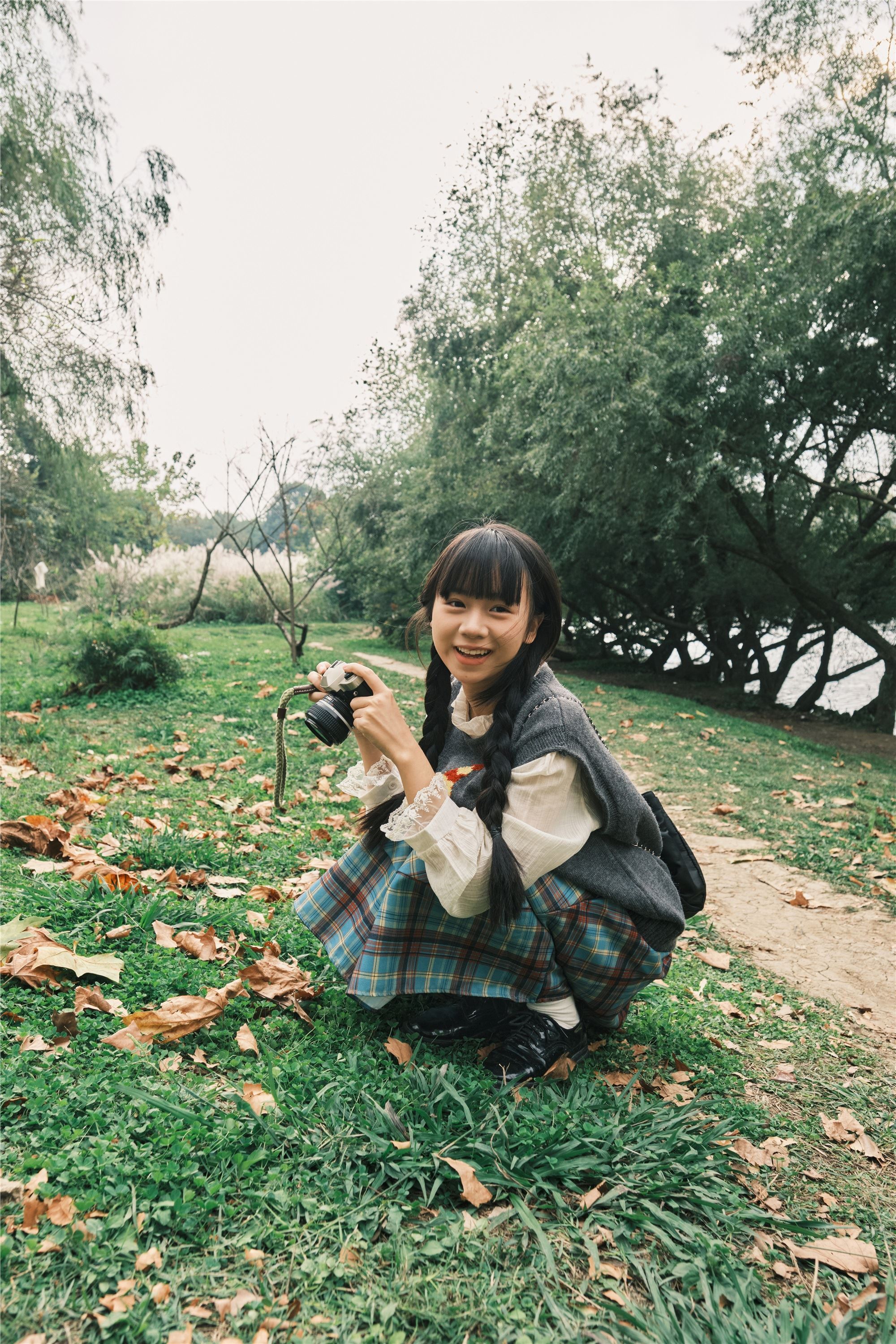 YITUYU艺图语 2025.01.05 一日秋游 是三金呀